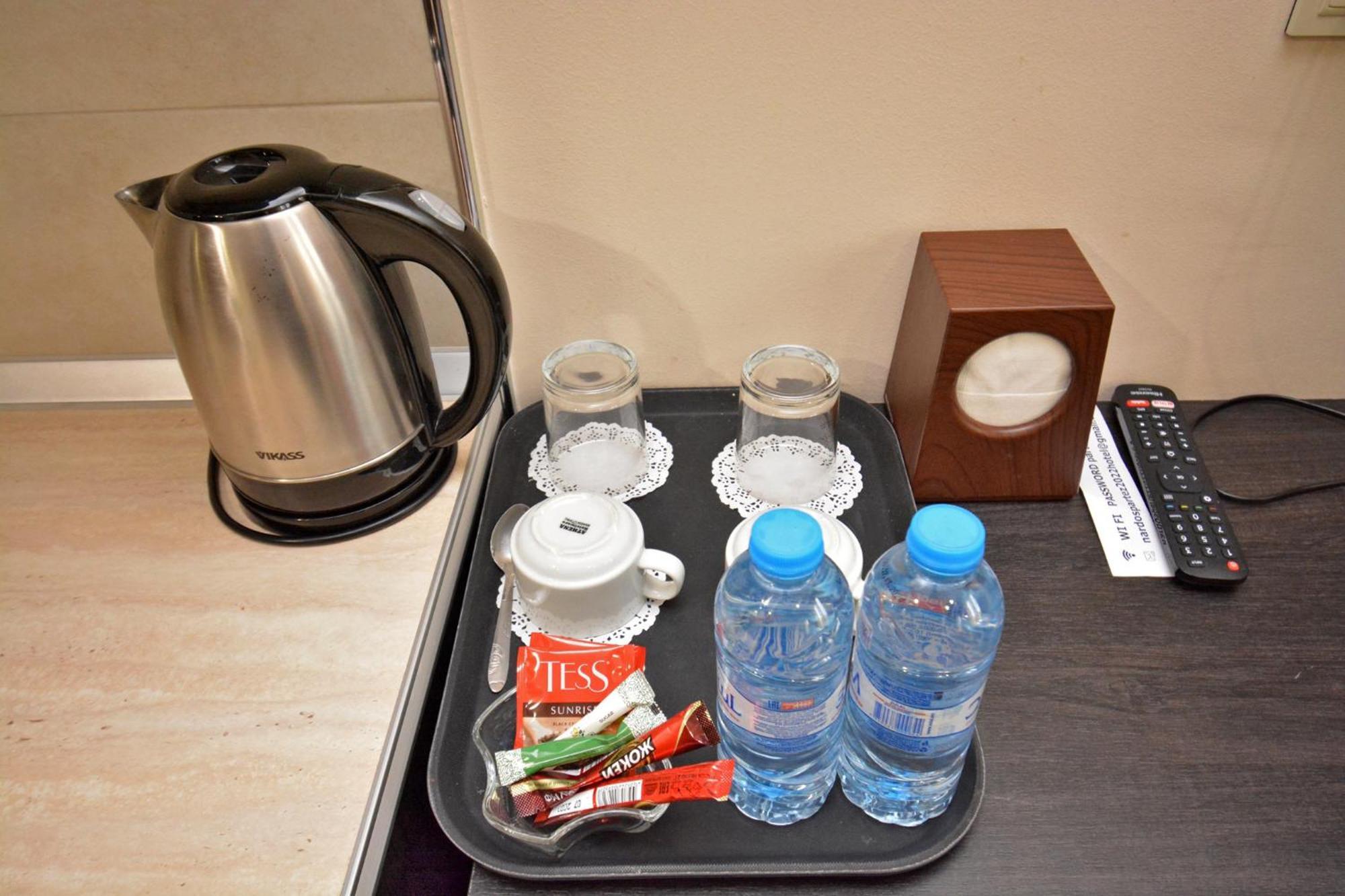 Partez Hotel Jereván Kültér fotó